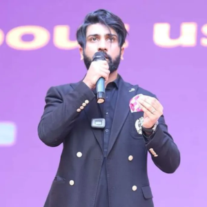 Picture of Owais Nawaz